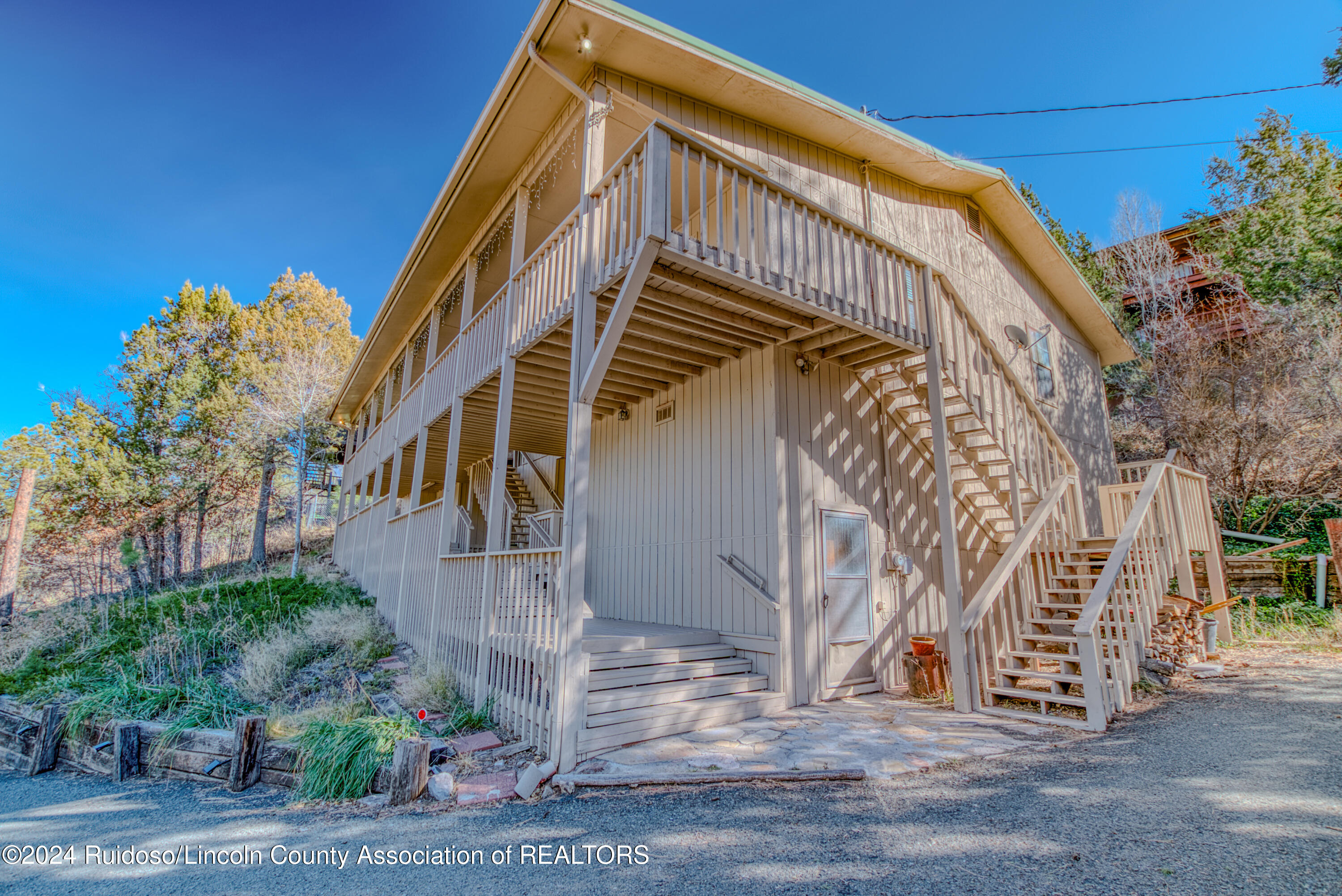 123 Chaparral Drive, Ruidoso, New Mexico image 38