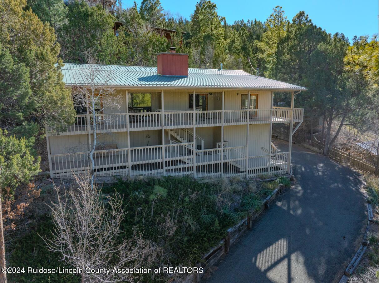 123 Chaparral Drive, Ruidoso, New Mexico image 1