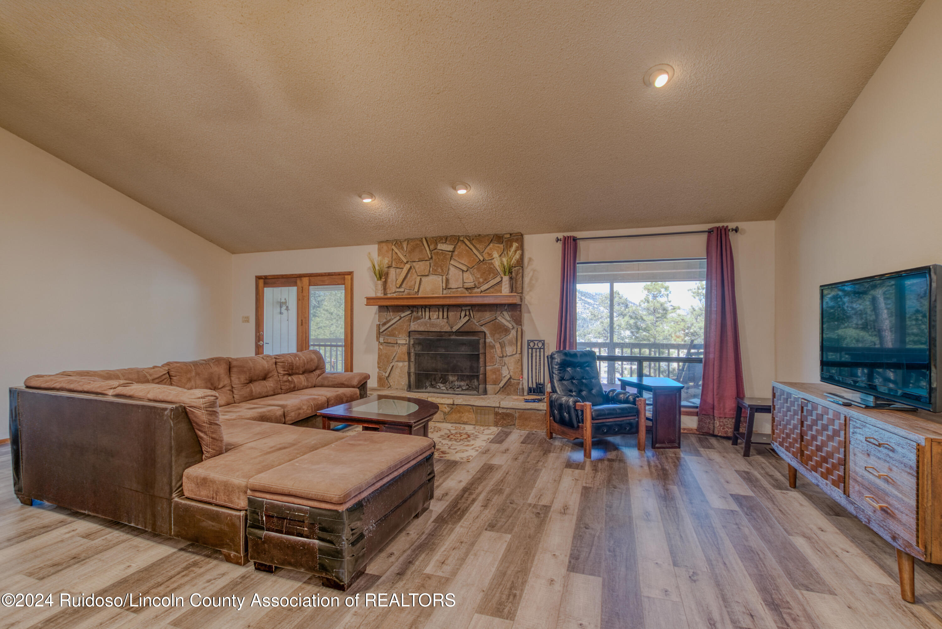 123 Chaparral Drive, Ruidoso, New Mexico image 5