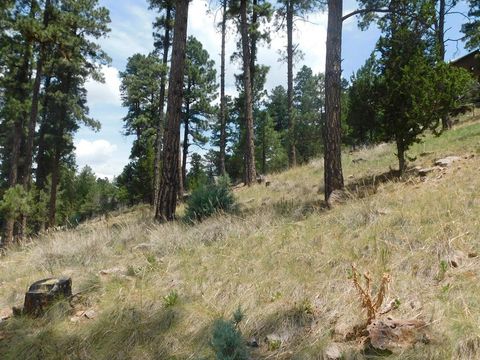 Vacant Land For Sale - 208 Timberline Drive #1<br/> Lincoln County, Ruidoso, NM 88345