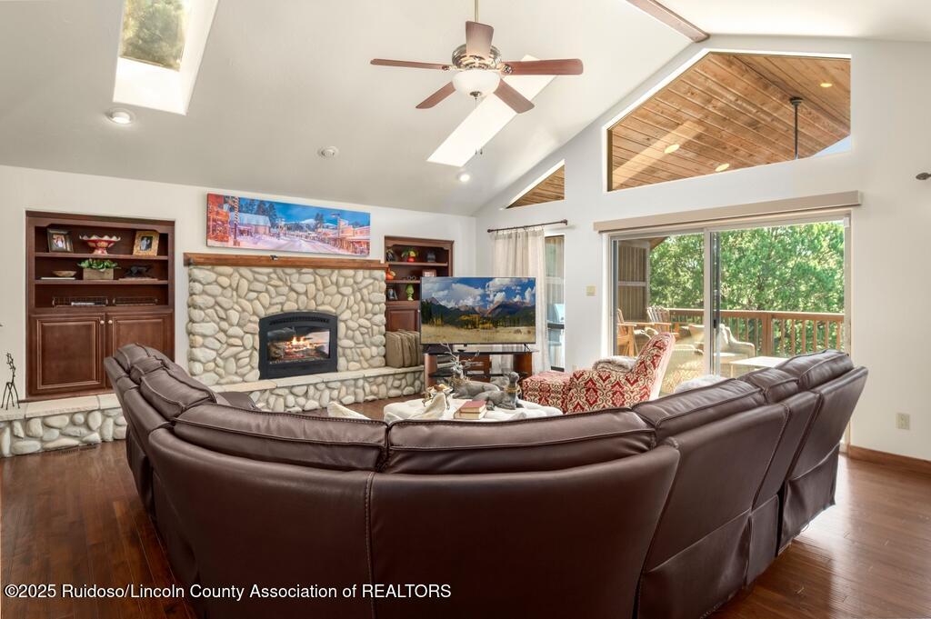 109 Broadmoor Drive, Alto, New Mexico image 4