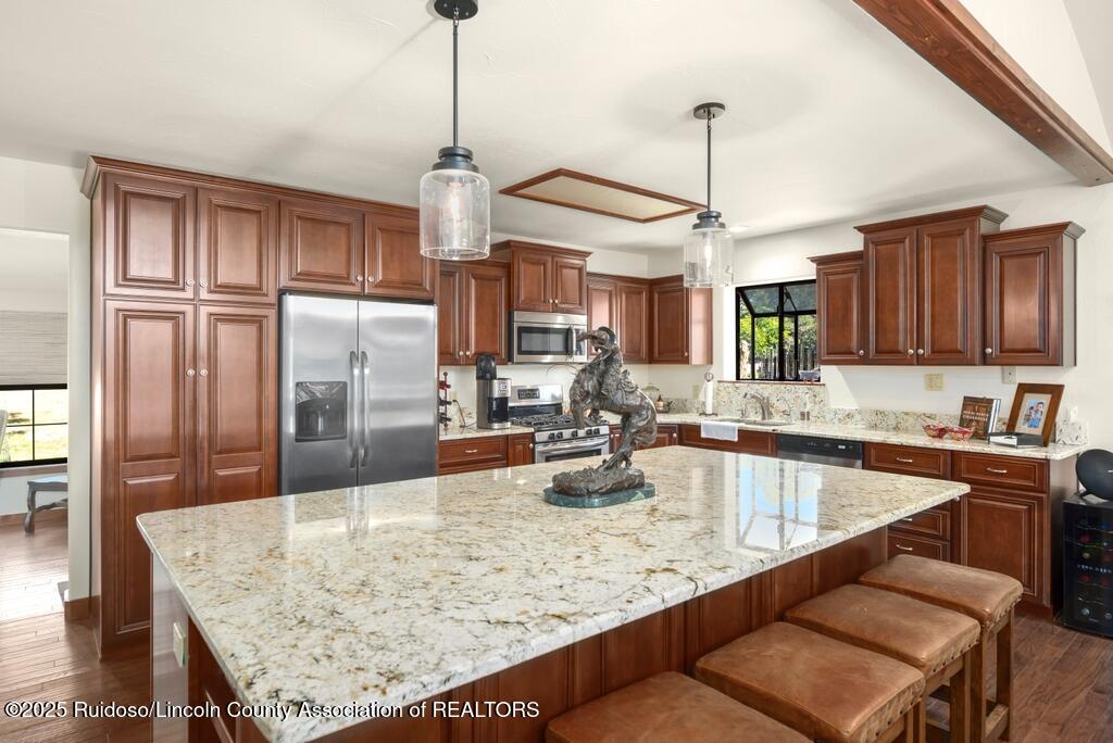 109 Broadmoor Drive, Alto, New Mexico image 10