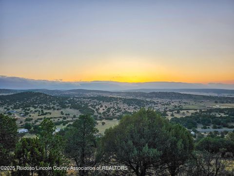 Vacant Land For Sale - 117 Lodestar<br/> Capitan, NM 88316