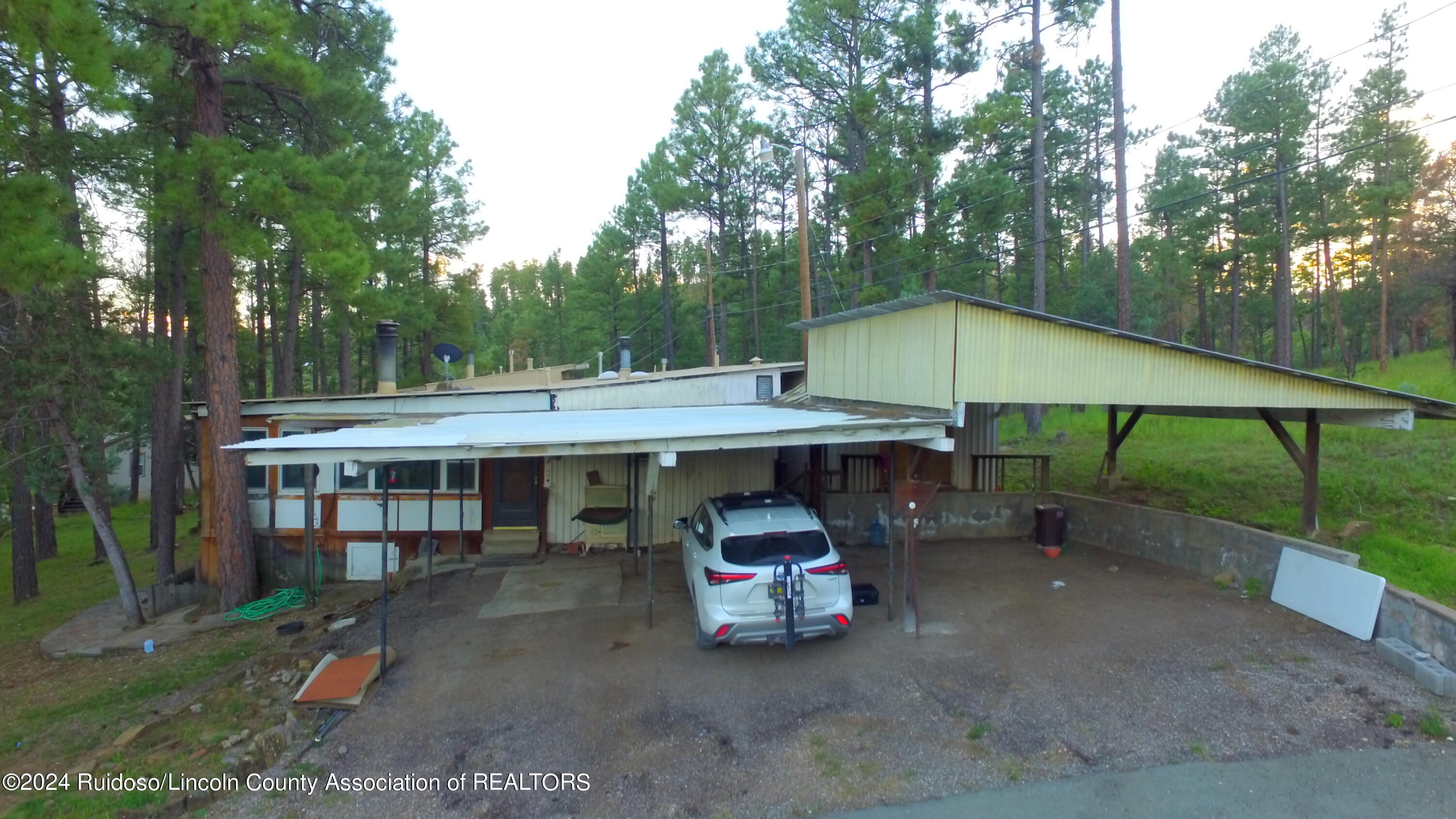 100 Umbrella Drive, Ruidoso, New Mexico image 40