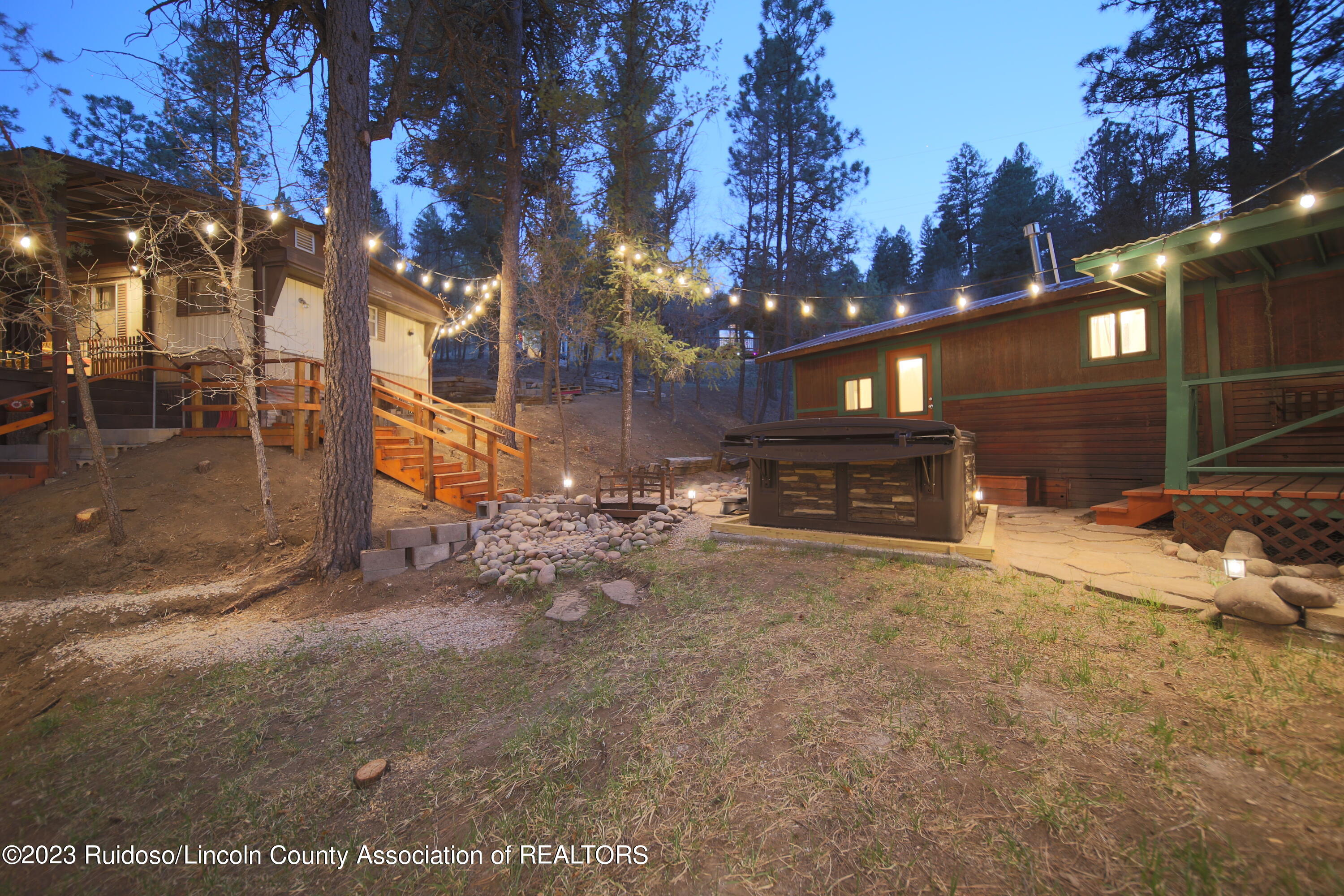 219 Brady Canyon Road, Ruidoso, New Mexico image 18