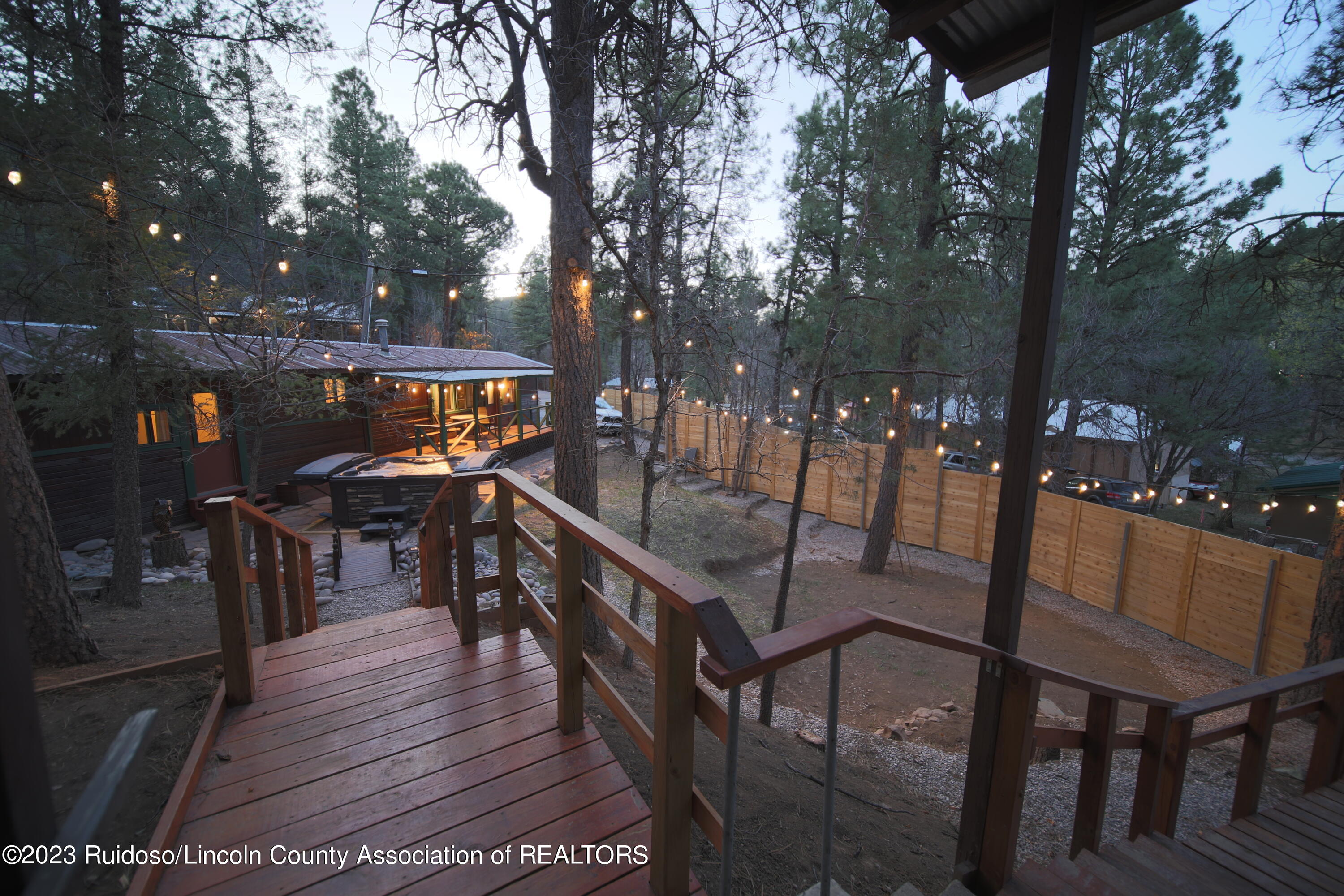 219 Brady Canyon Road, Ruidoso, New Mexico image 14