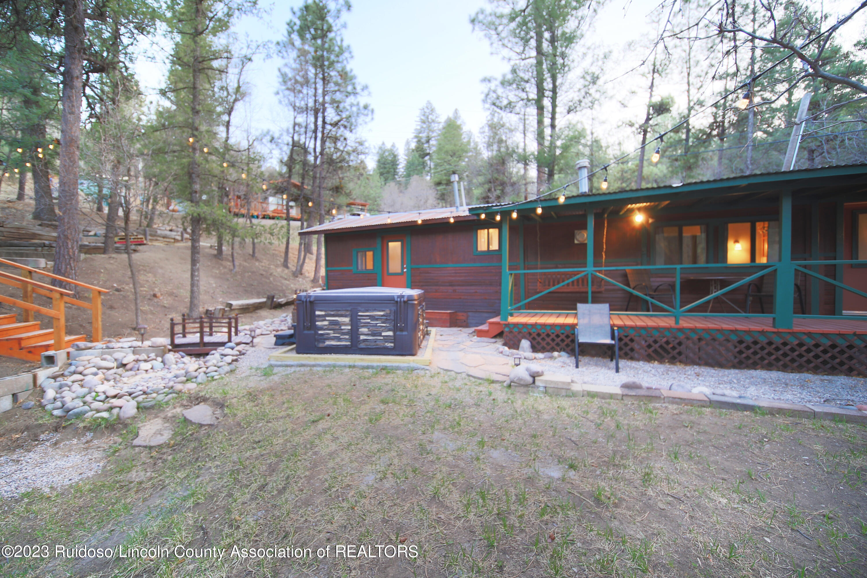 219 Brady Canyon Road, Ruidoso, New Mexico image 9