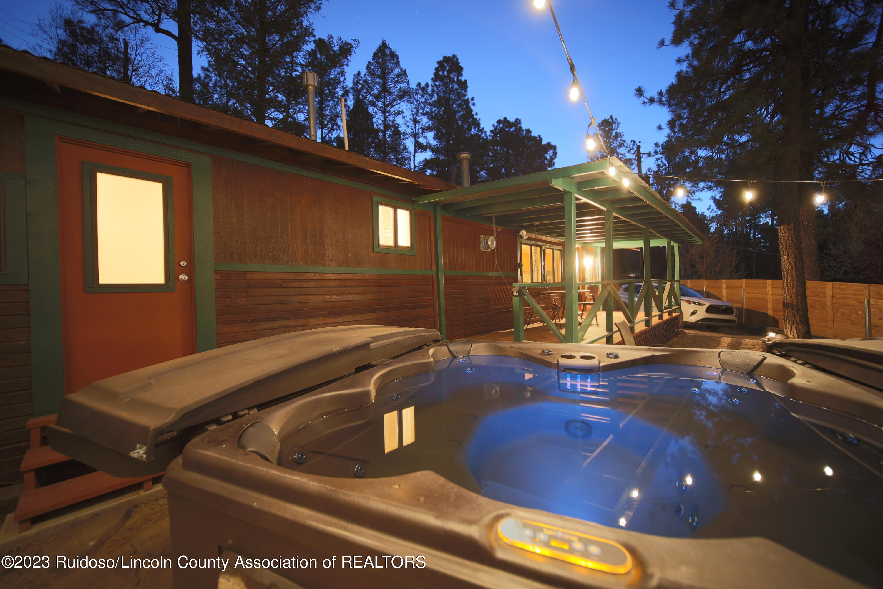 219 Brady Canyon Road, Ruidoso, New Mexico image 24