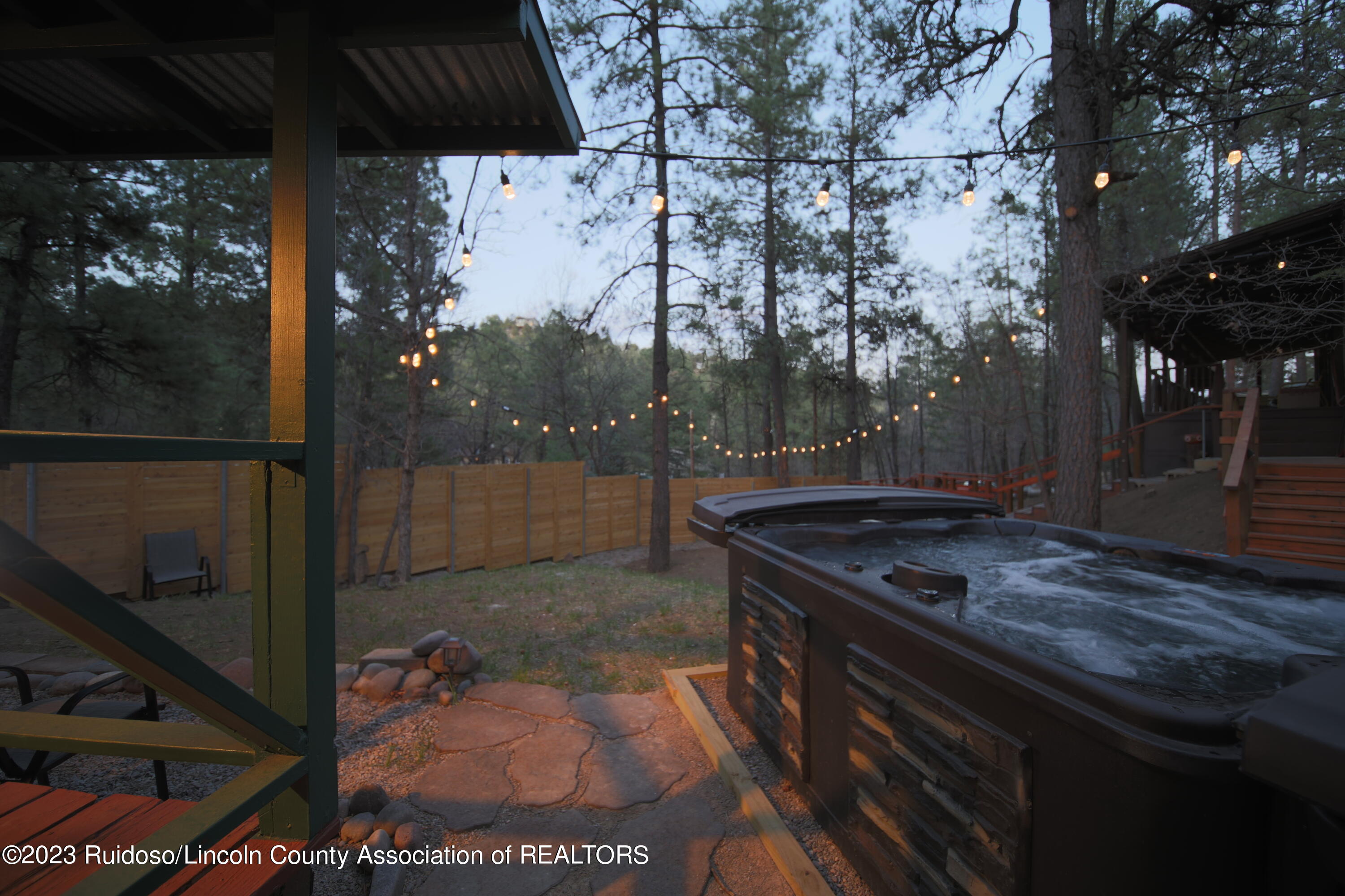 219 Brady Canyon Road, Ruidoso, New Mexico image 12