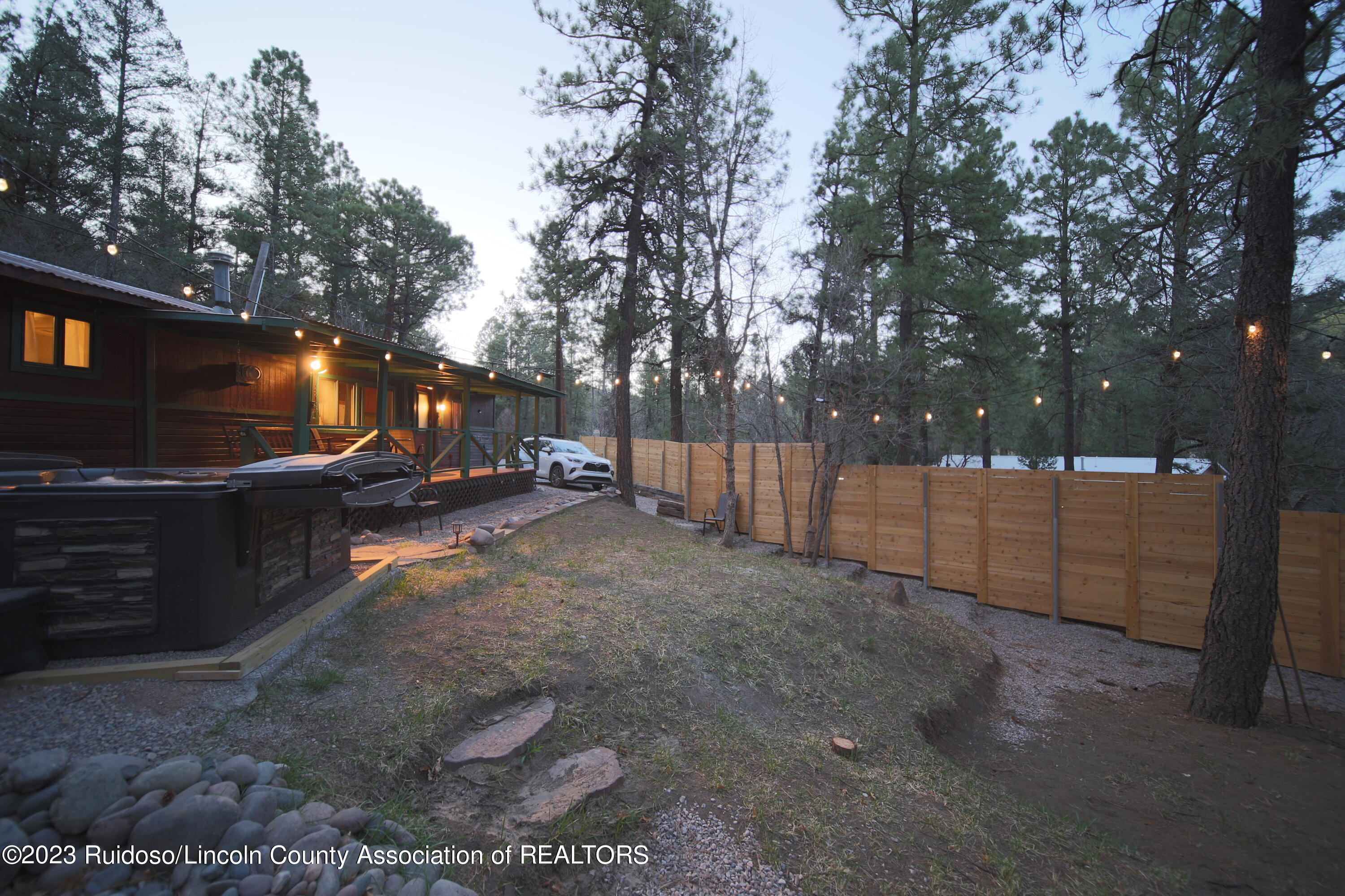 219 Brady Canyon Road, Ruidoso, New Mexico image 13