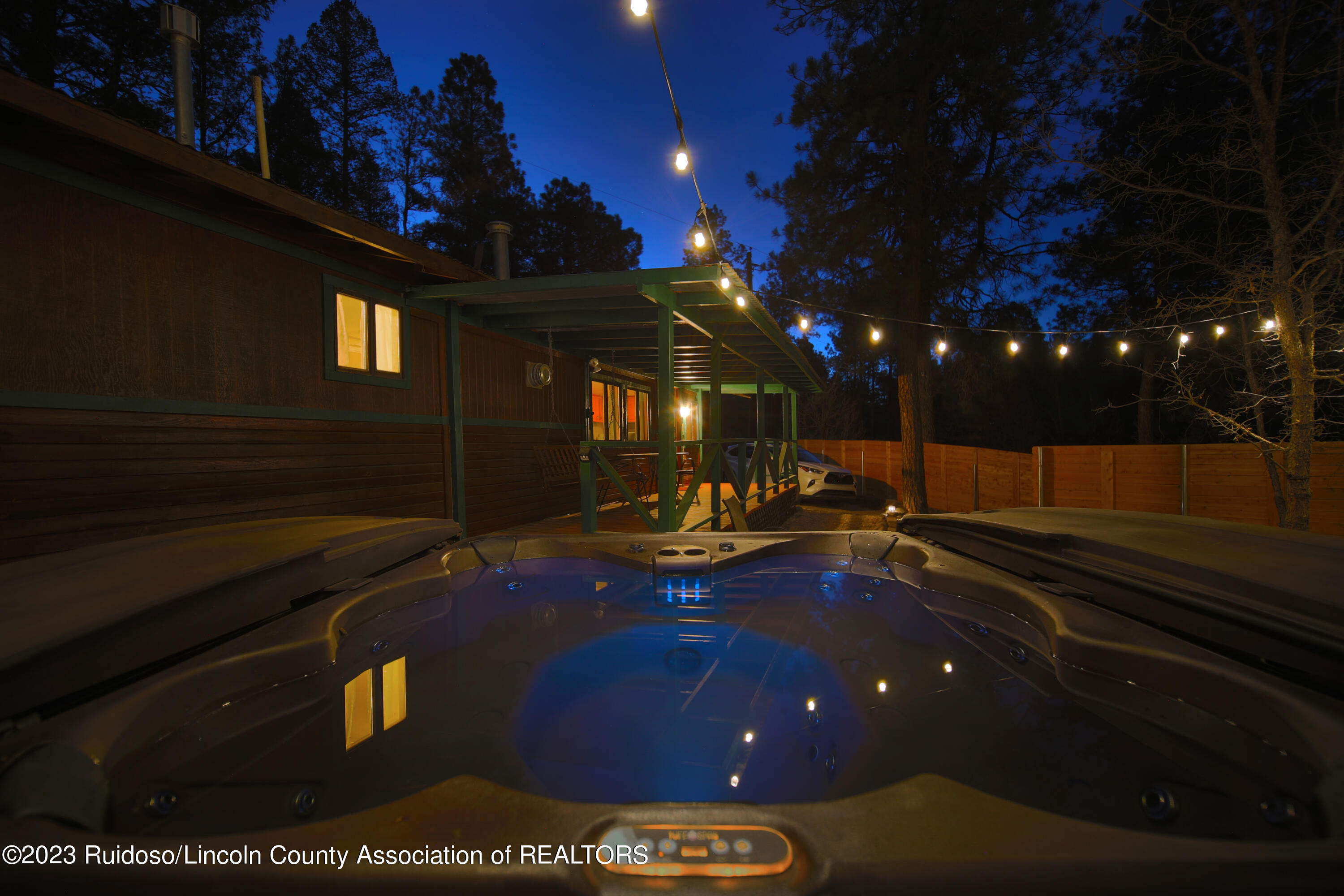 219 Brady Canyon Road, Ruidoso, New Mexico image 4