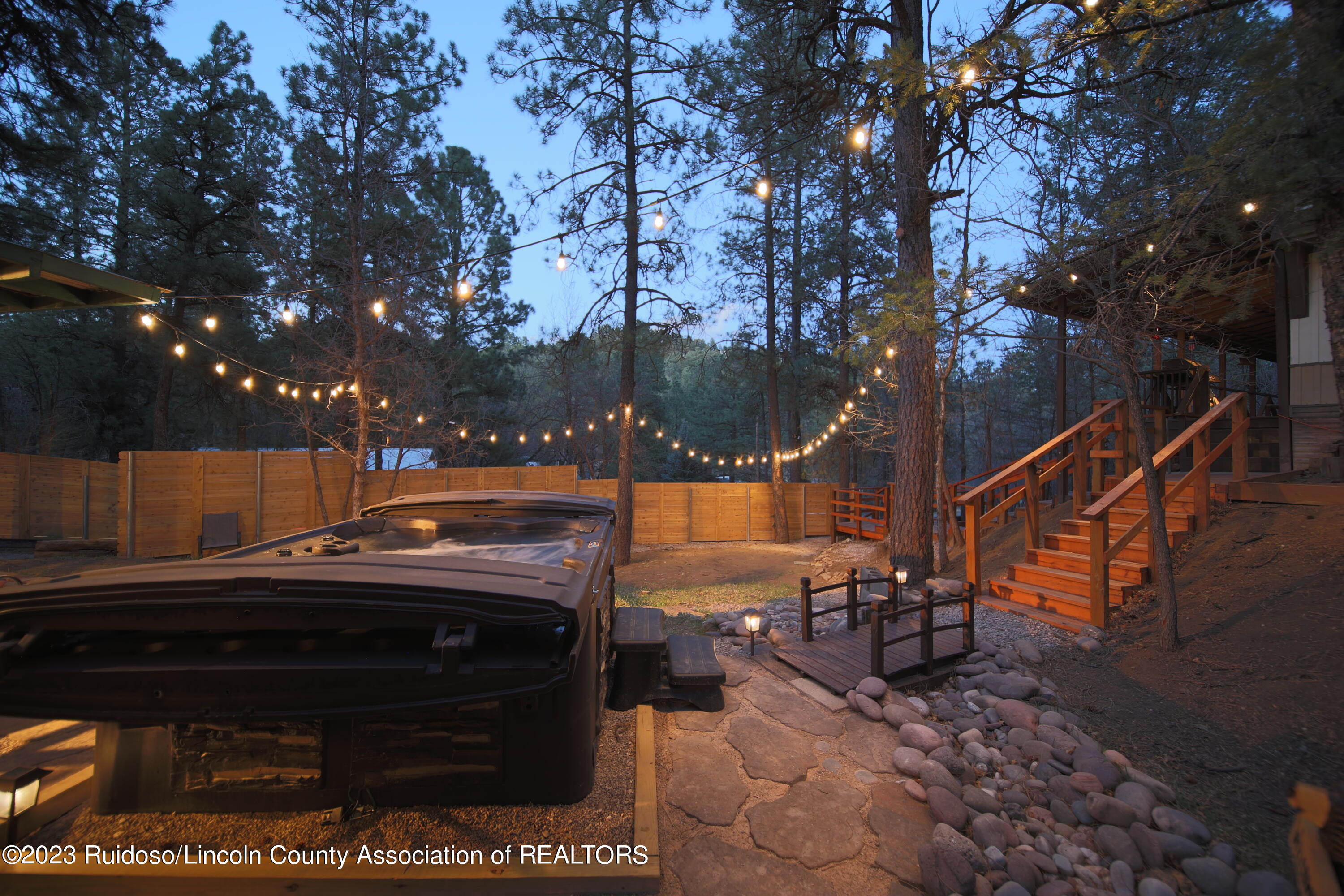 219 Brady Canyon Road, Ruidoso, New Mexico image 16