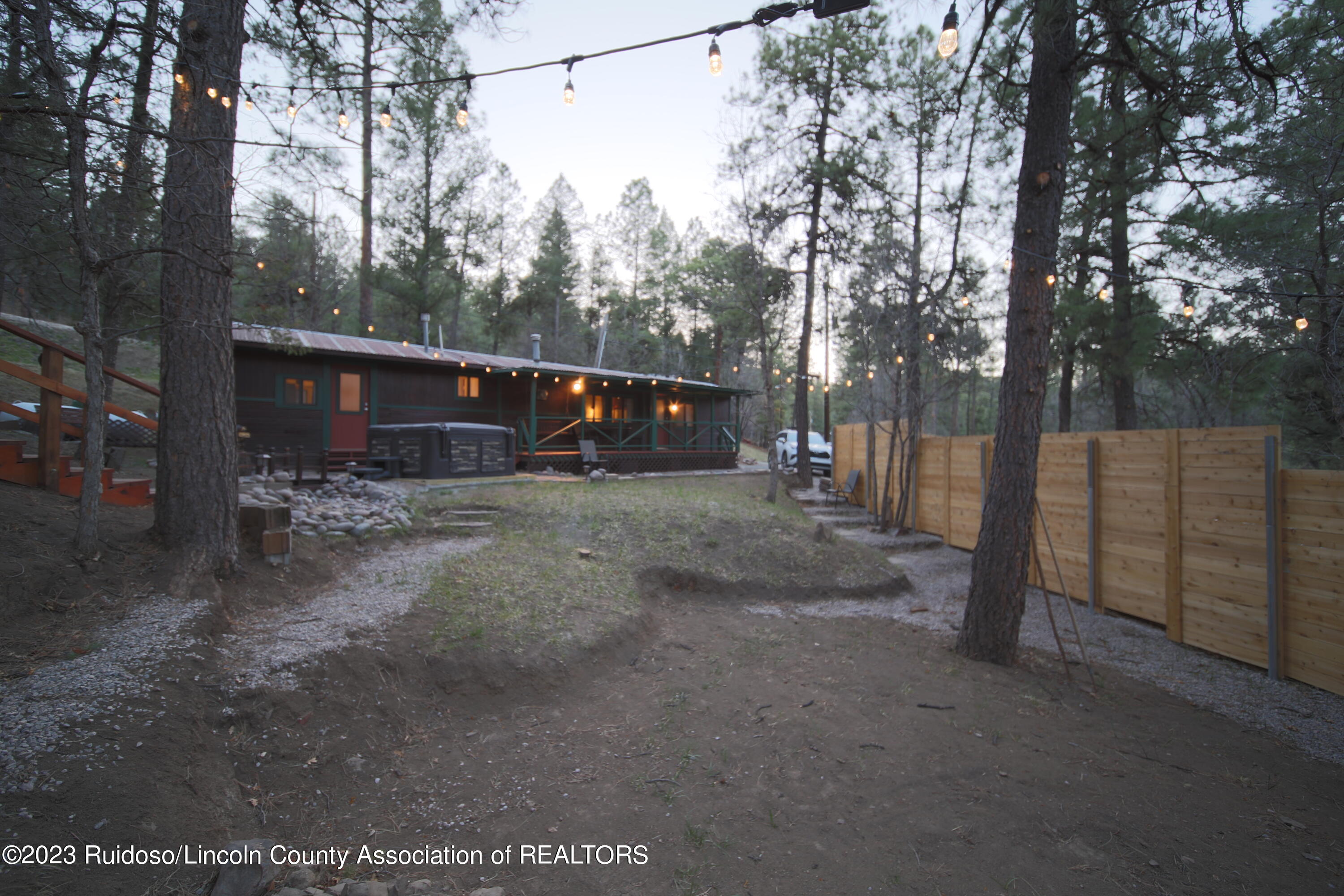 219 Brady Canyon Road, Ruidoso, New Mexico image 10