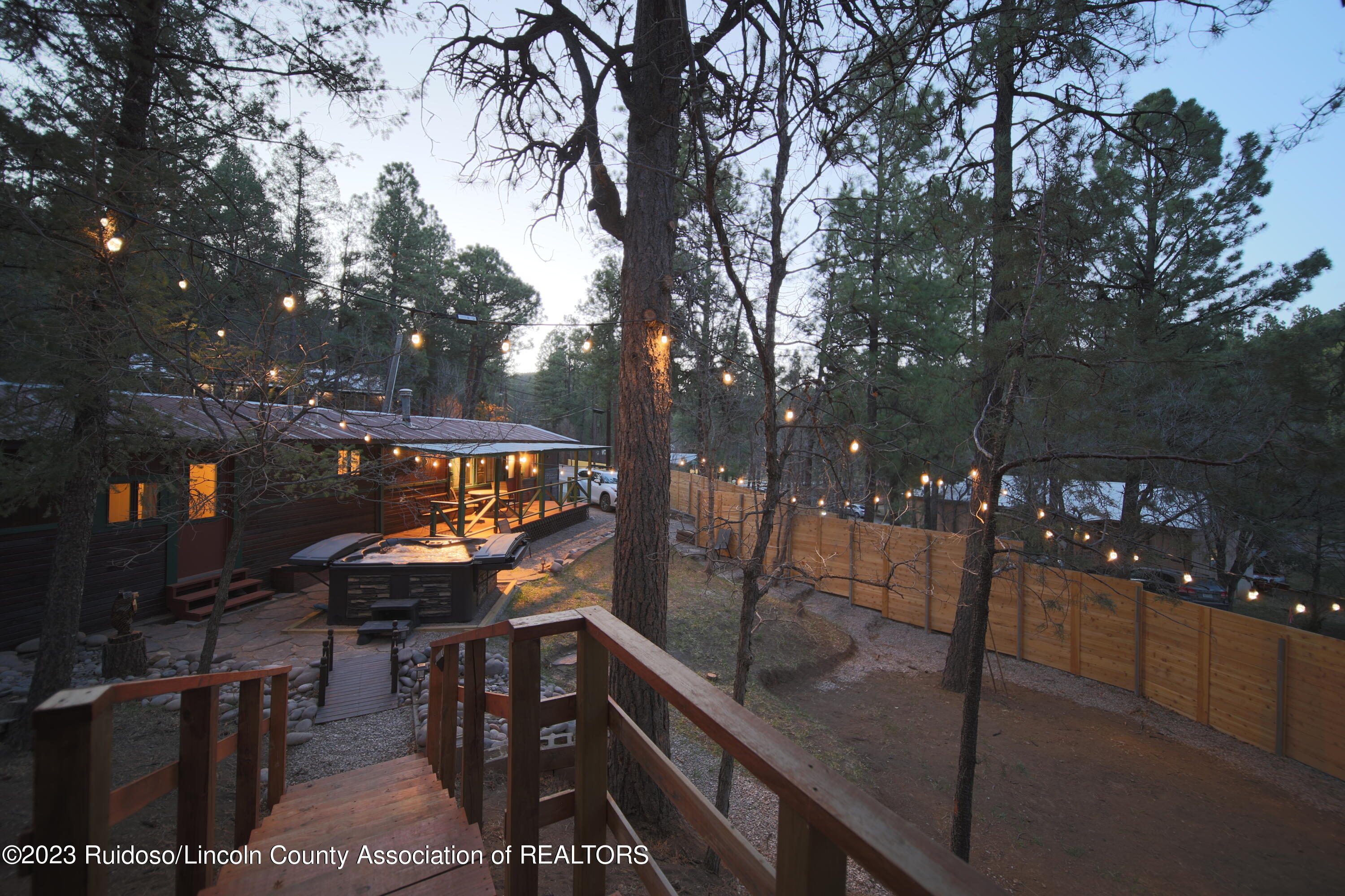 219 Brady Canyon Road, Ruidoso, New Mexico image 15