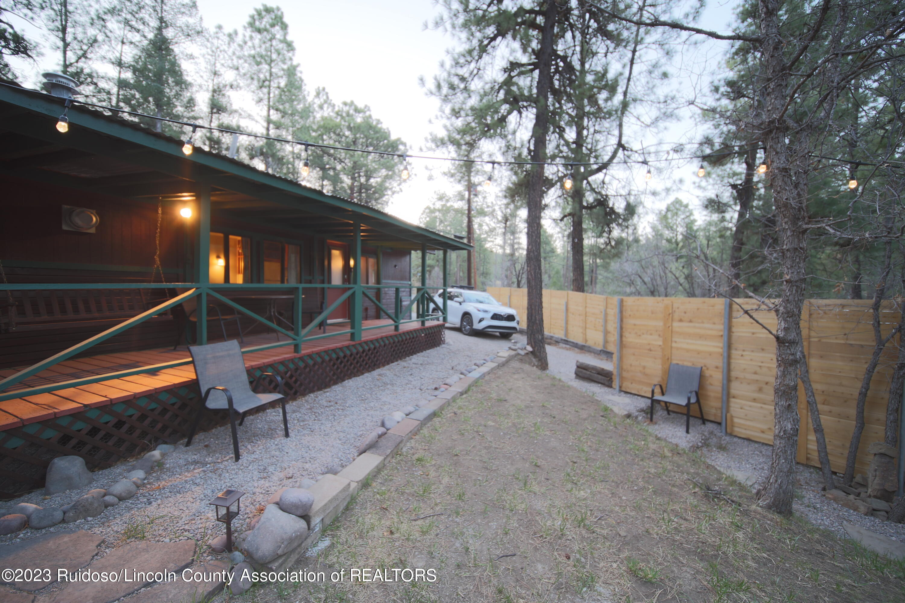 219 Brady Canyon Road, Ruidoso, New Mexico image 2