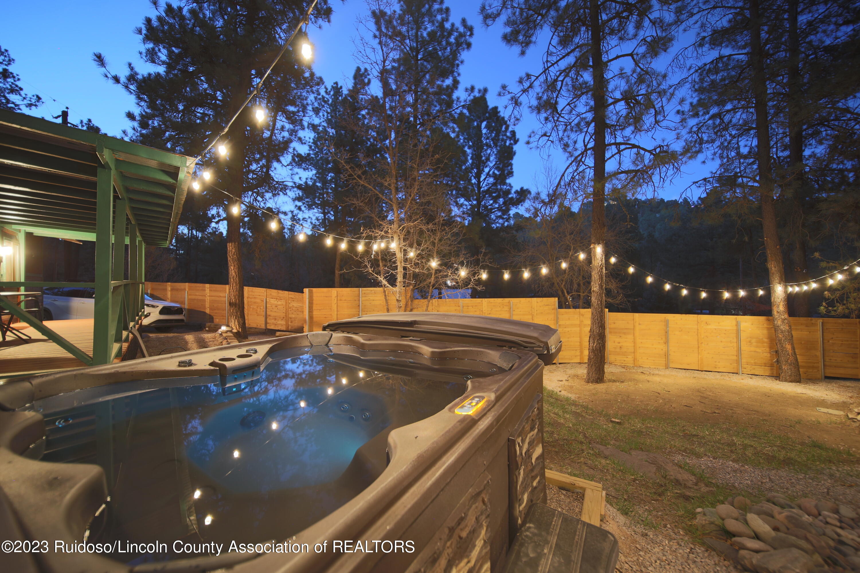 219 Brady Canyon Road, Ruidoso, New Mexico image 23