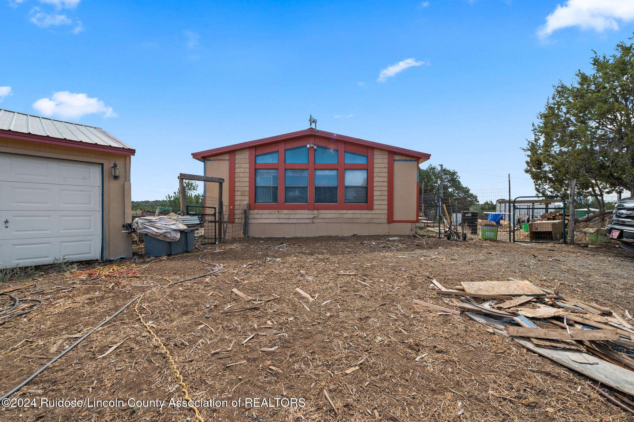 252 Bancroft Road, Capitan, New Mexico image 40