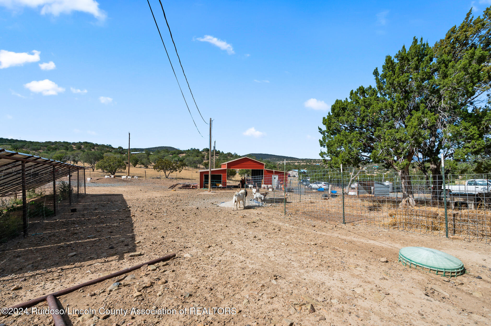 252 Bancroft Road, Capitan, New Mexico image 29