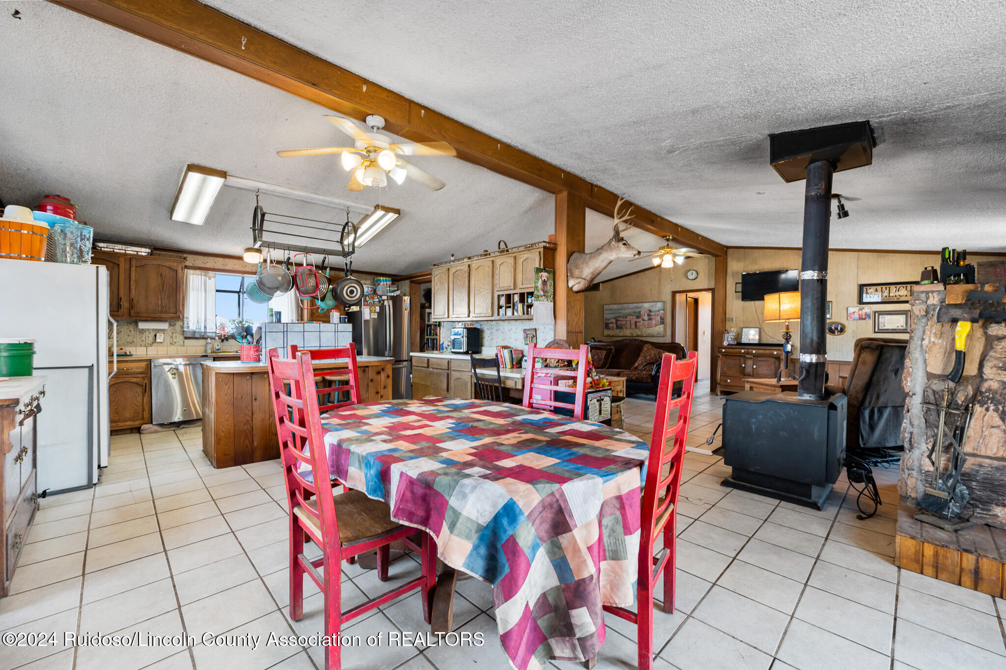 252 Bancroft Road, Capitan, New Mexico image 3