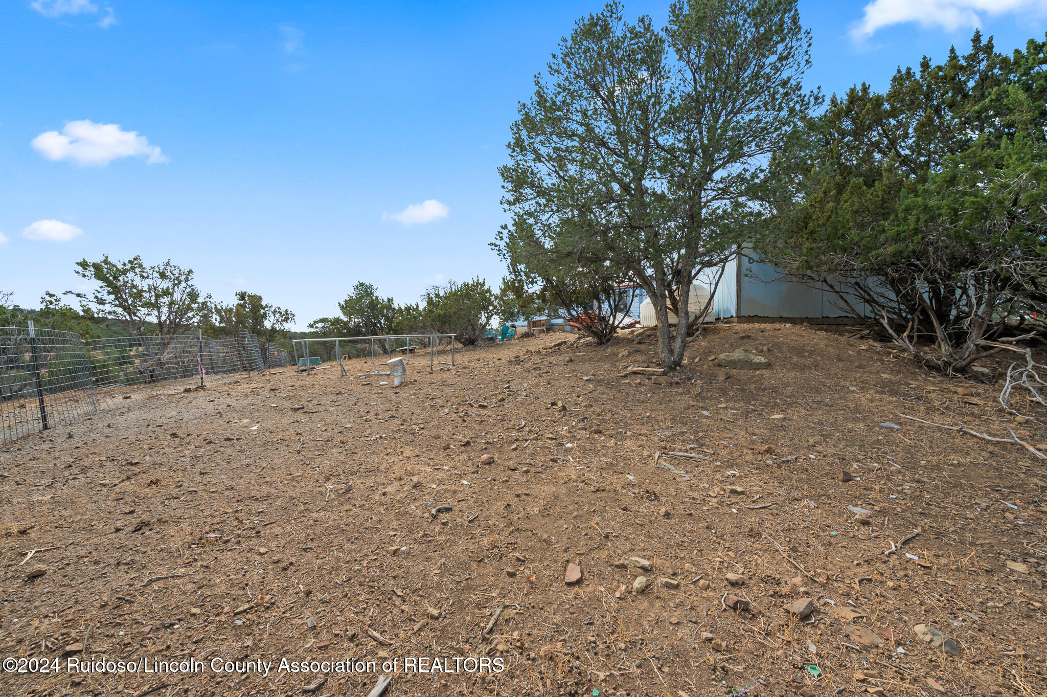 252 Bancroft Road, Capitan, New Mexico image 48