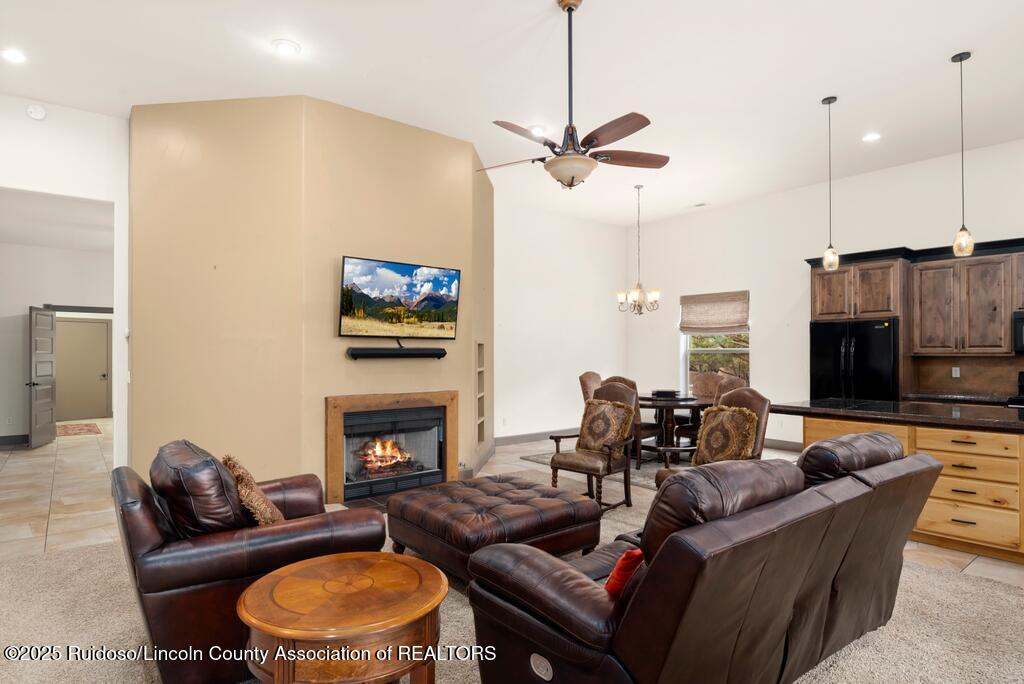 183 Mira Monte Road, Alto, New Mexico image 7