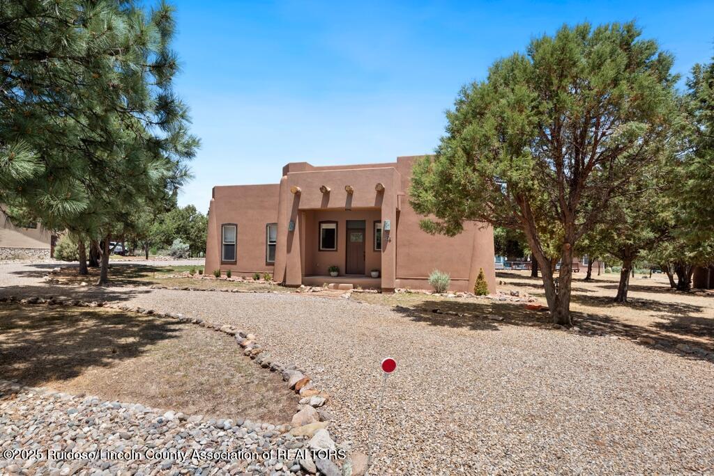 183 Mira Monte Road, Alto, New Mexico image 36