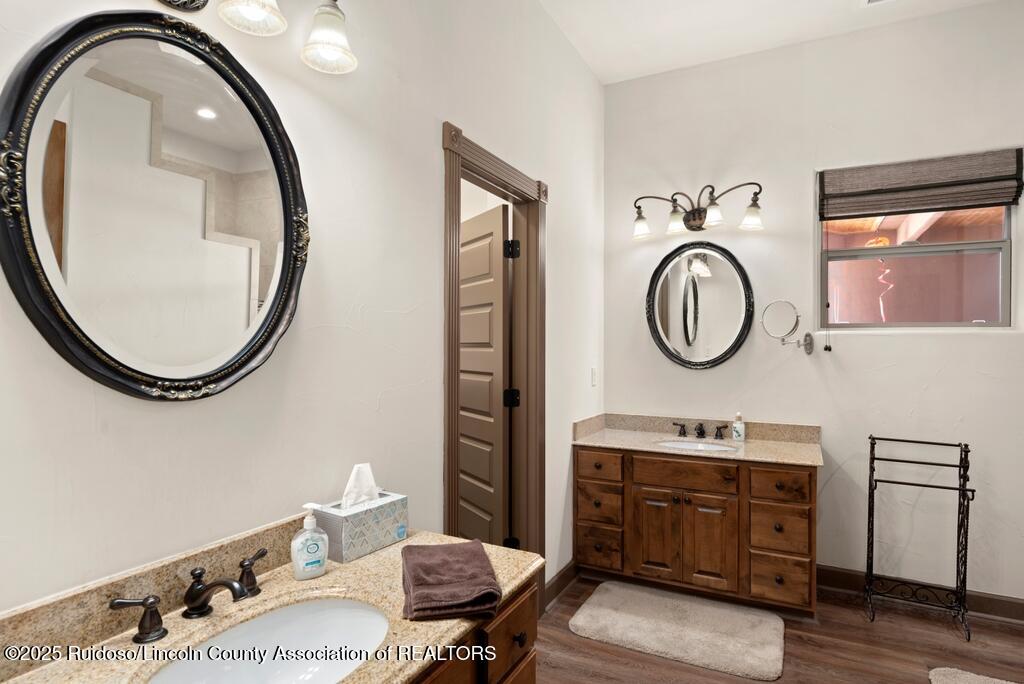 183 Mira Monte Road, Alto, New Mexico image 19