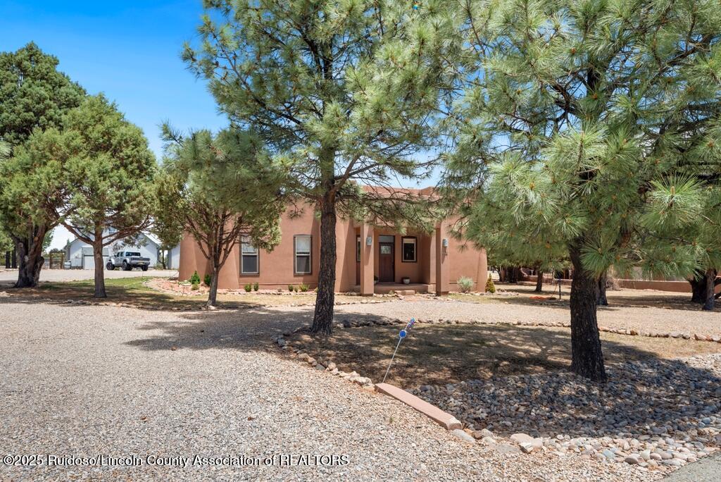 183 Mira Monte Road, Alto, New Mexico image 35