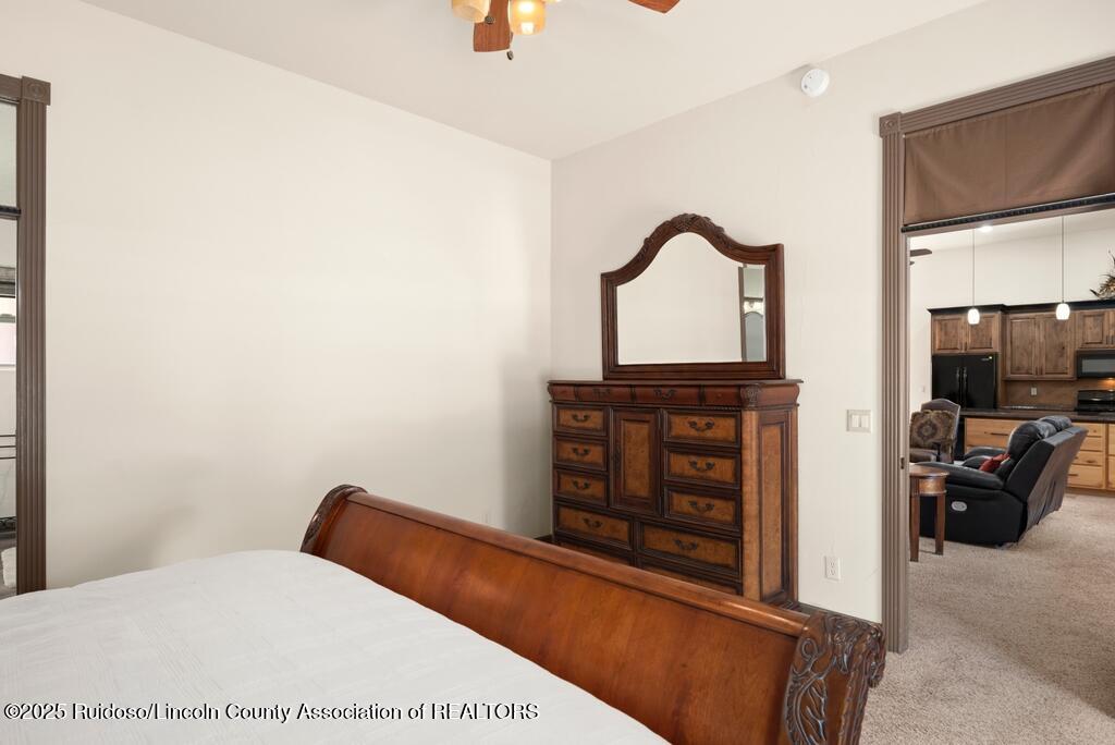 183 Mira Monte Road, Alto, New Mexico image 17