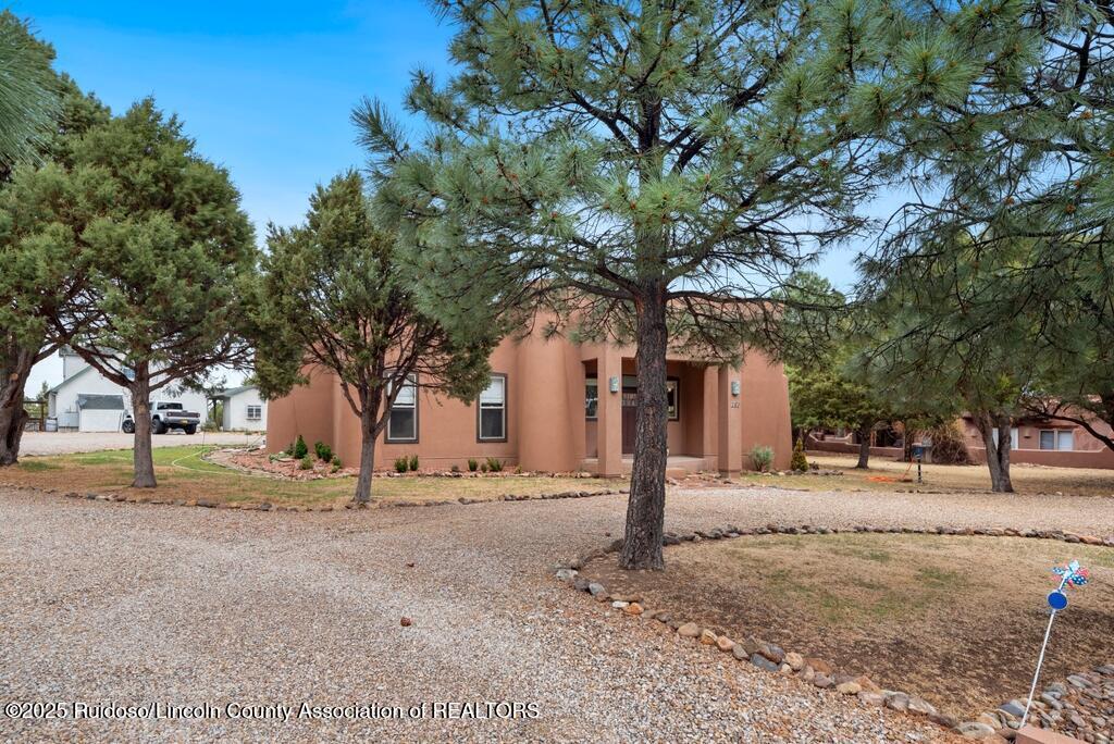 183 Mira Monte Road, Alto, New Mexico image 34