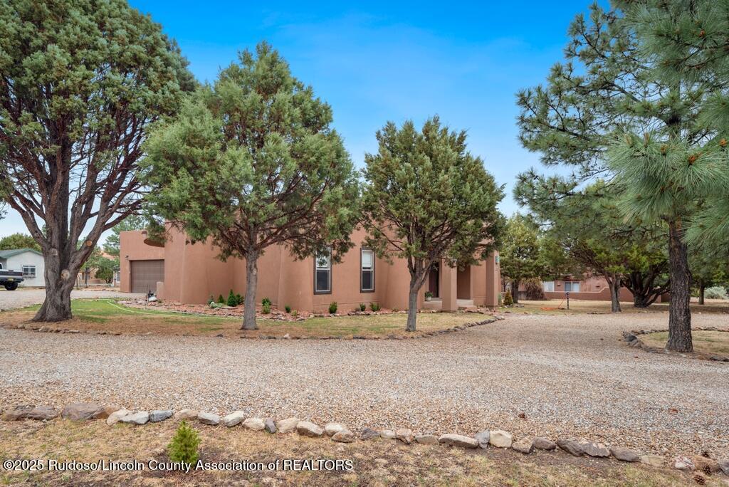 183 Mira Monte Road, Alto, New Mexico image 3