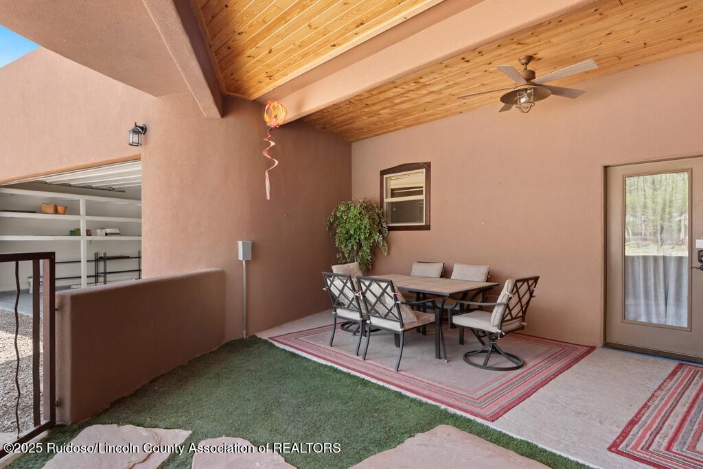 183 Mira Monte Road, Alto, New Mexico image 31