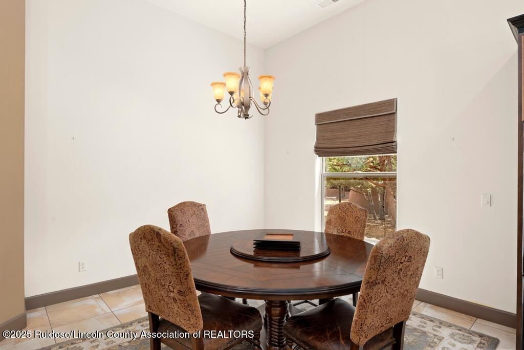 183 Mira Monte Road, Alto, New Mexico image 15