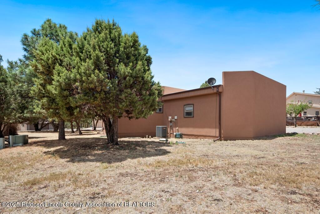 183 Mira Monte Road, Alto, New Mexico image 33