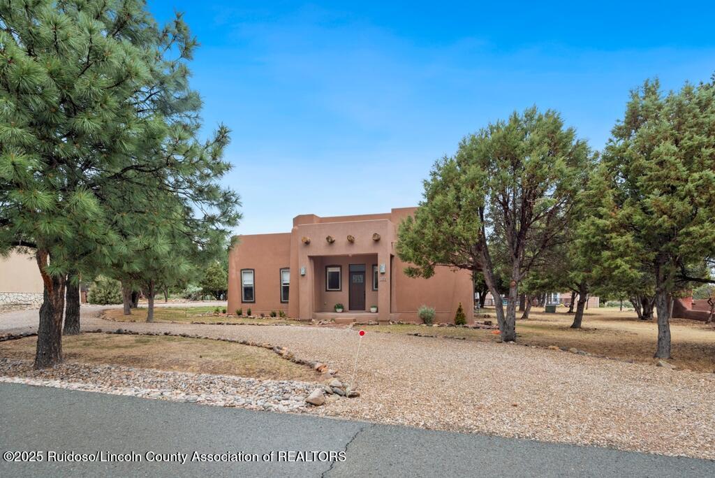 183 Mira Monte Road, Alto, New Mexico image 5