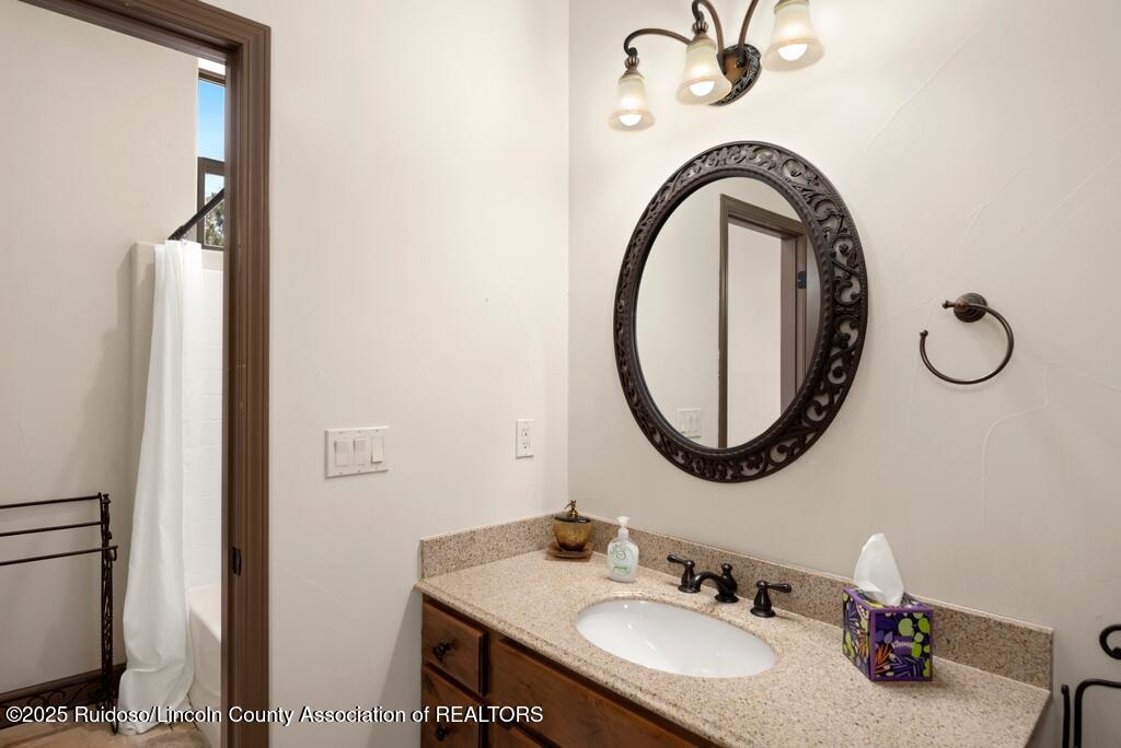 183 Mira Monte Road, Alto, New Mexico image 28