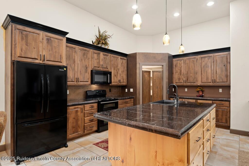 183 Mira Monte Road, Alto, New Mexico image 12