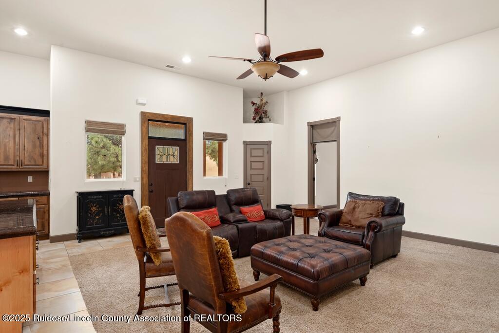 183 Mira Monte Road, Alto, New Mexico image 9