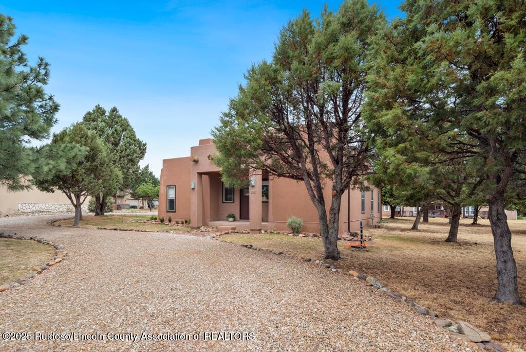 183 Mira Monte Road, Alto, New Mexico image 4