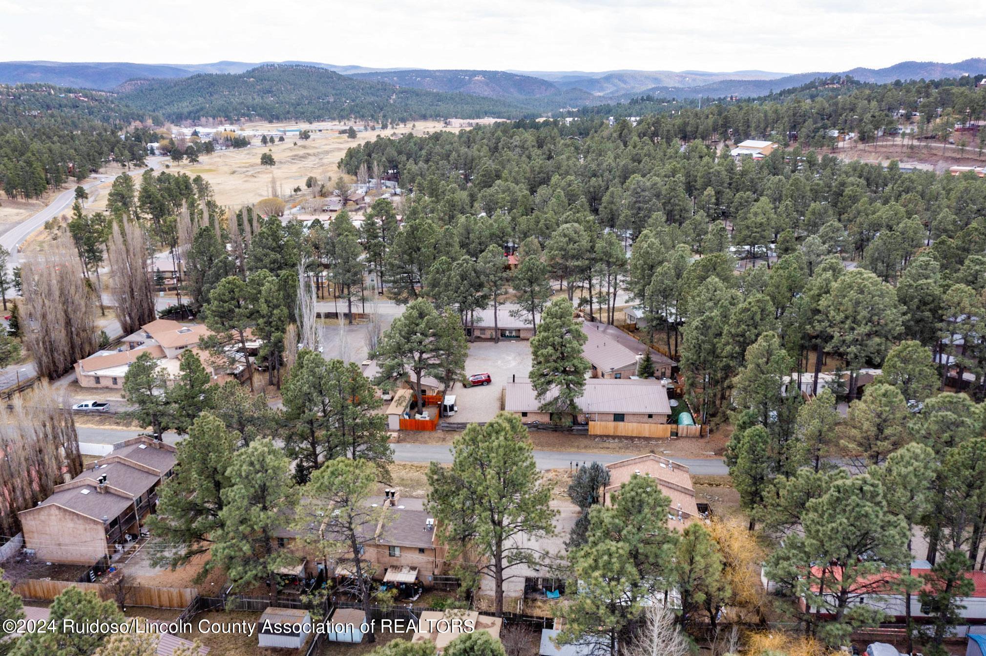 702 White Mountain Drive #14, Ruidoso, New Mexico image 50