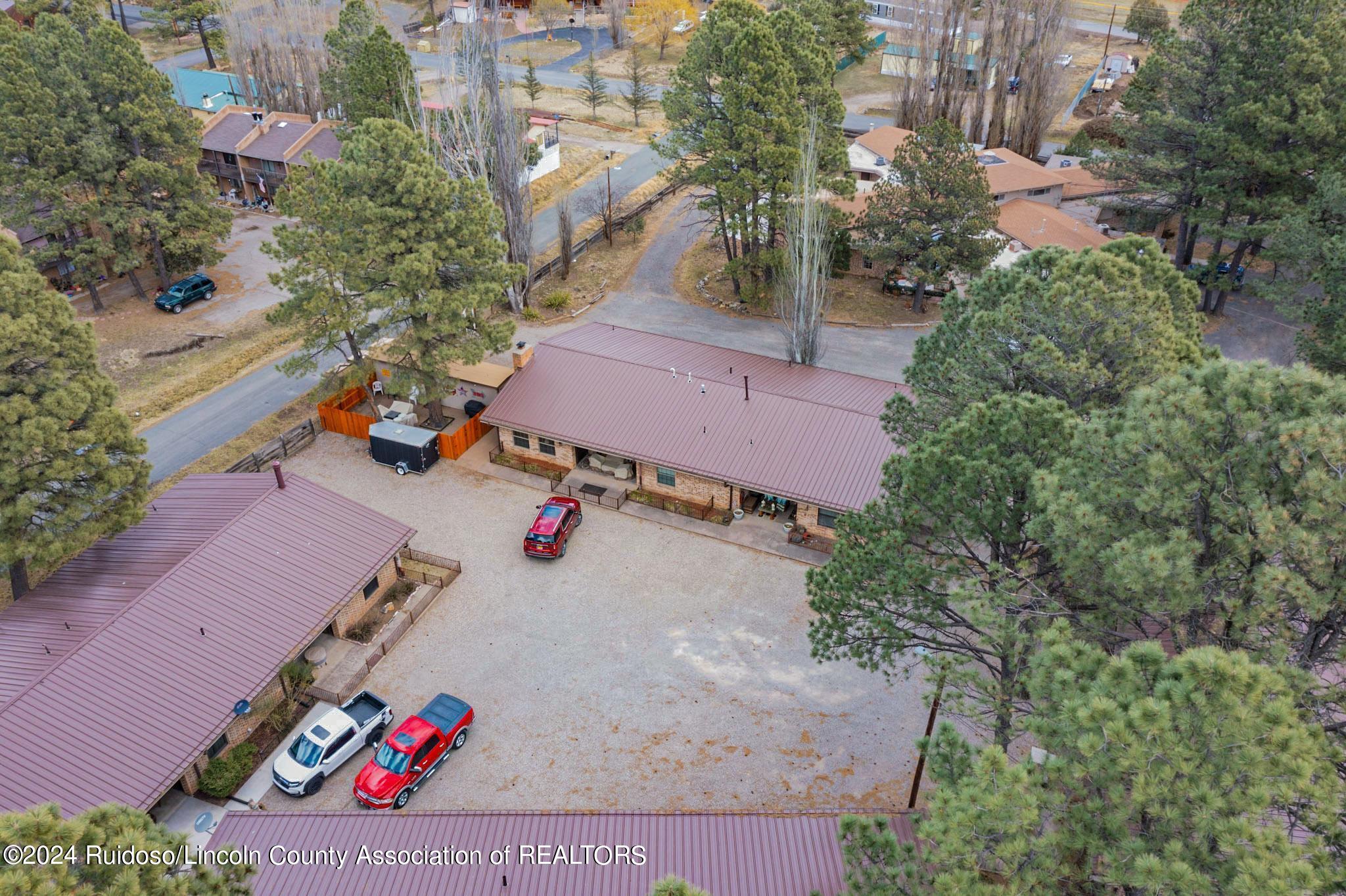 702 White Mountain Drive #14, Ruidoso, New Mexico image 43