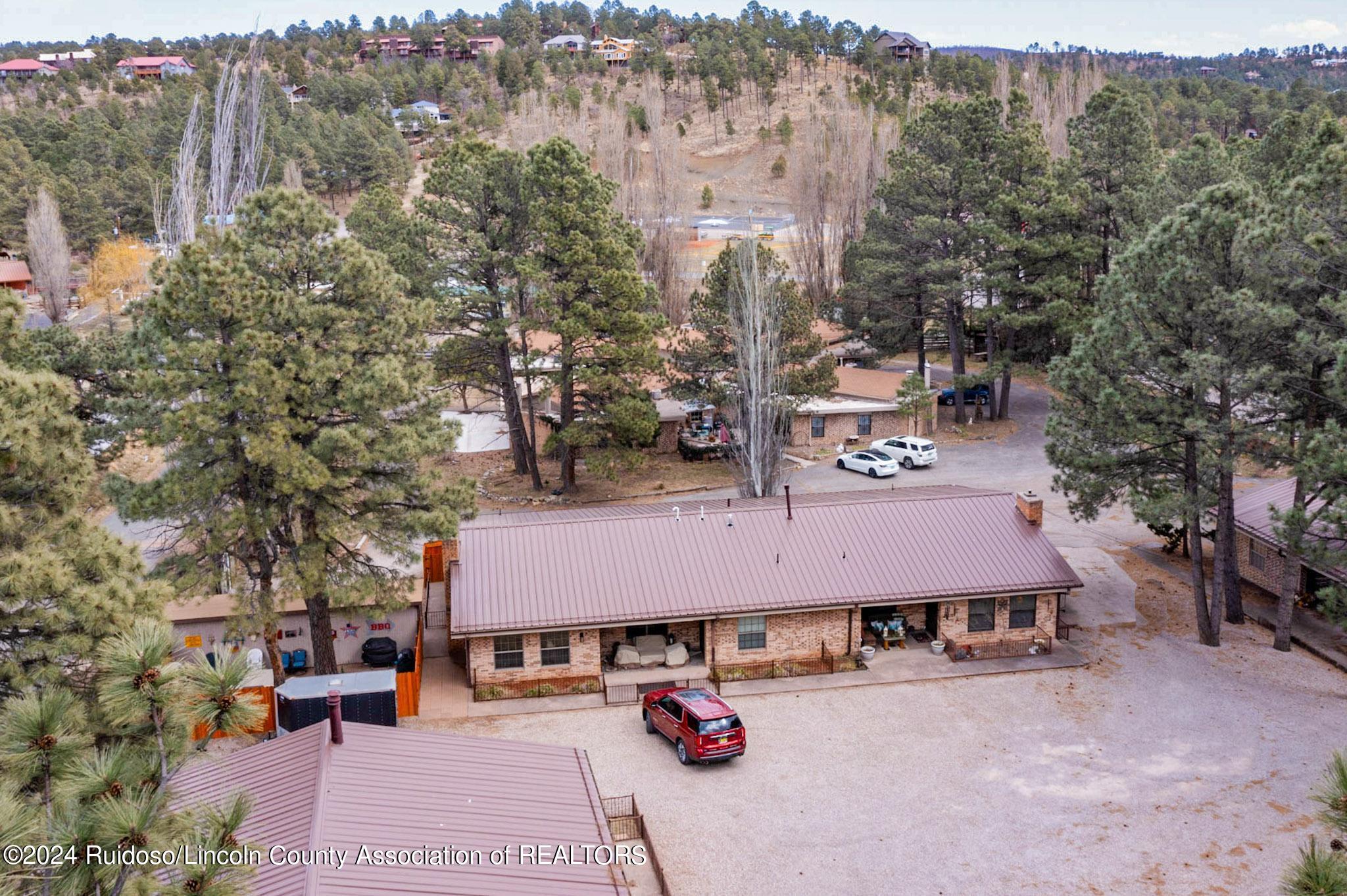 702 White Mountain Drive #14, Ruidoso, New Mexico image 29