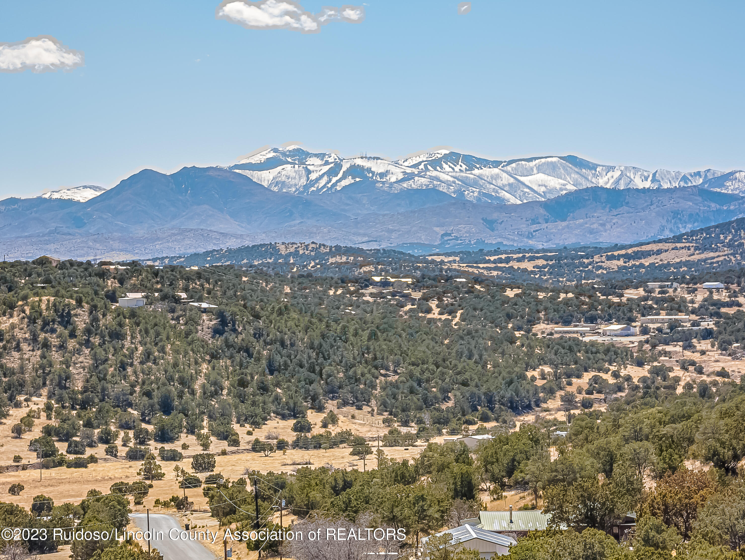 101 W Lobo Road, Capitan, New Mexico image 45