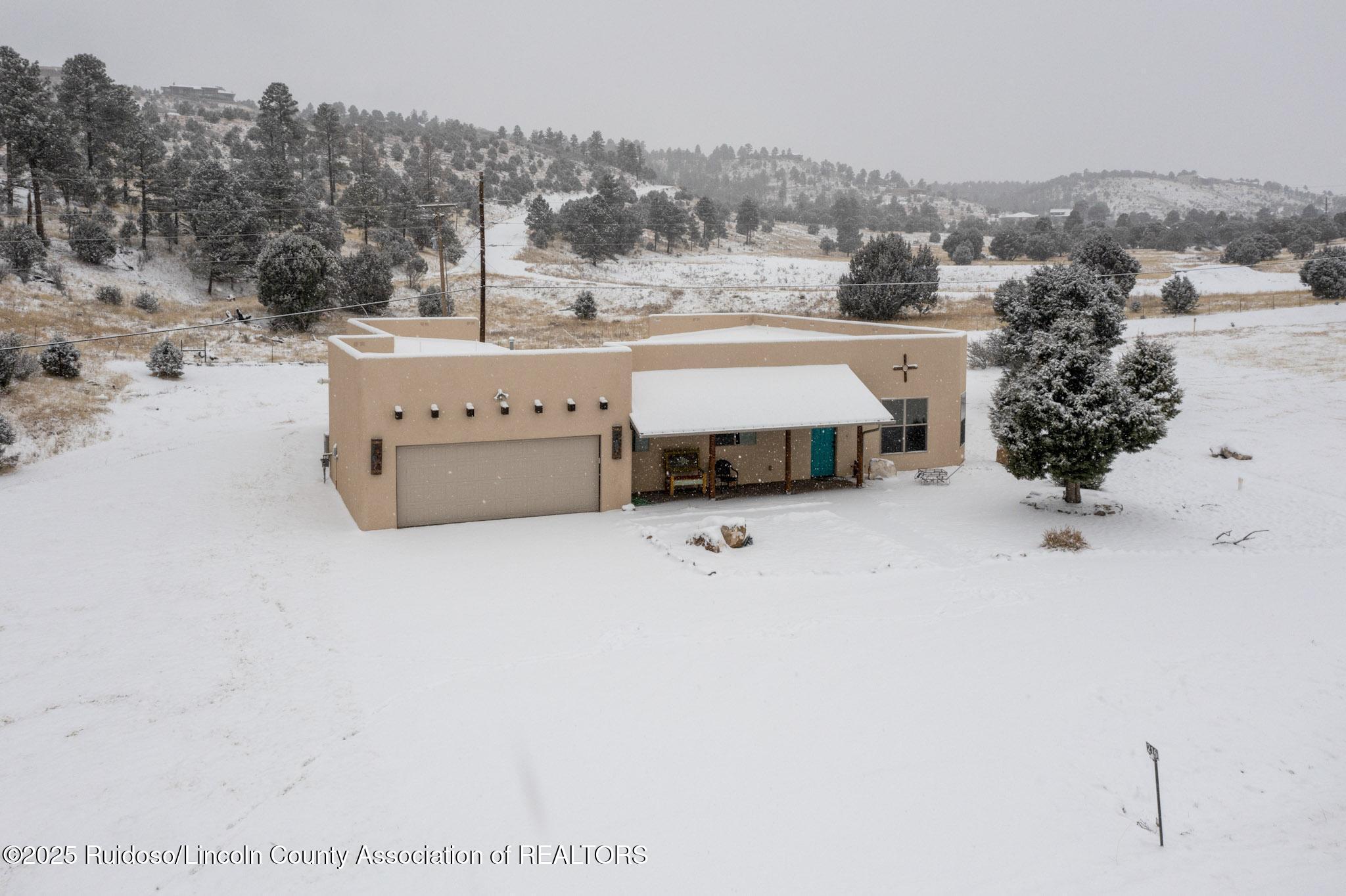 216 Saddleback Road, Alto, New Mexico image 37