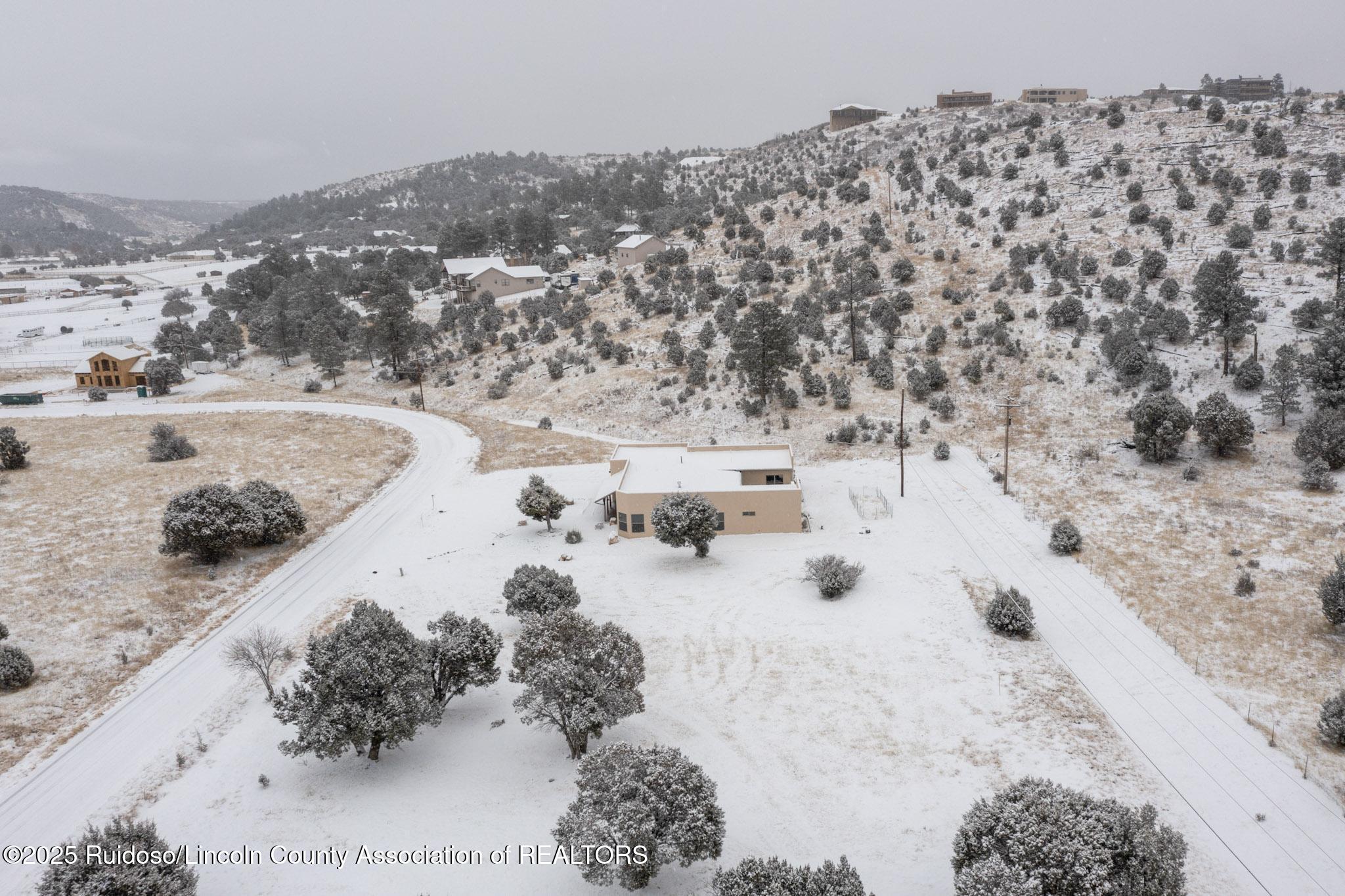 216 Saddleback Road, Alto, New Mexico image 44