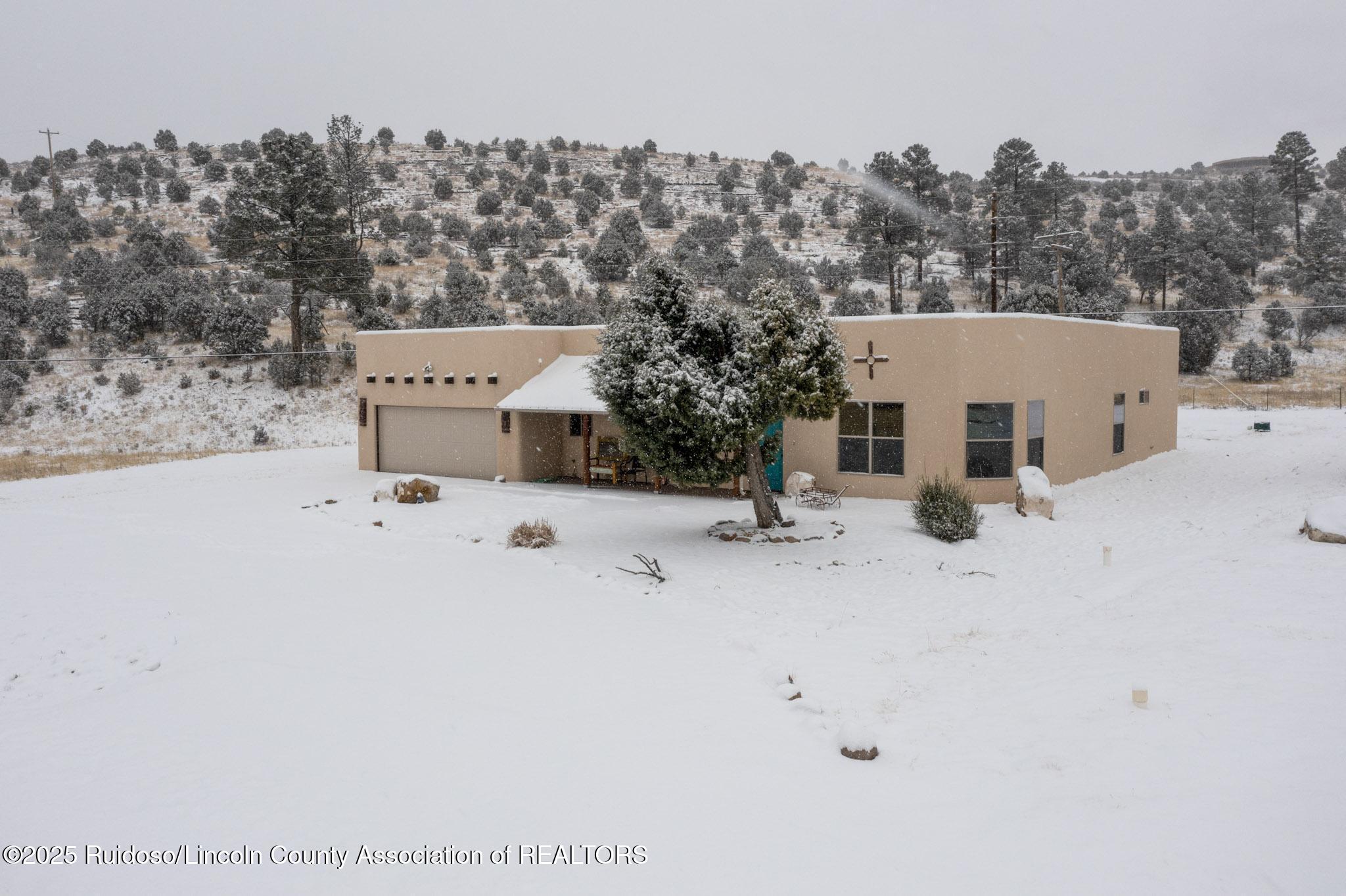 216 Saddleback Road, Alto, New Mexico image 38