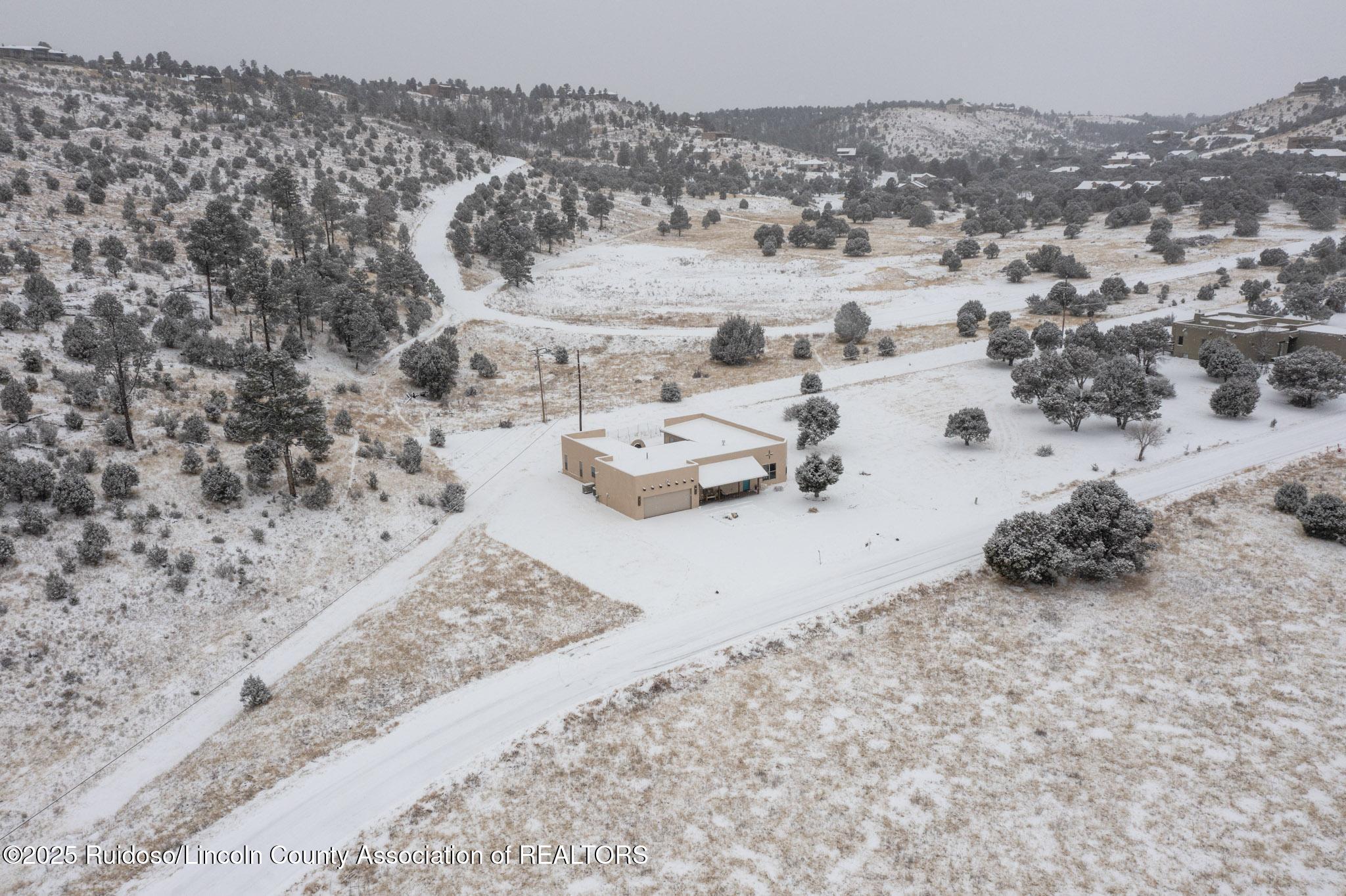 216 Saddleback Road, Alto, New Mexico image 47