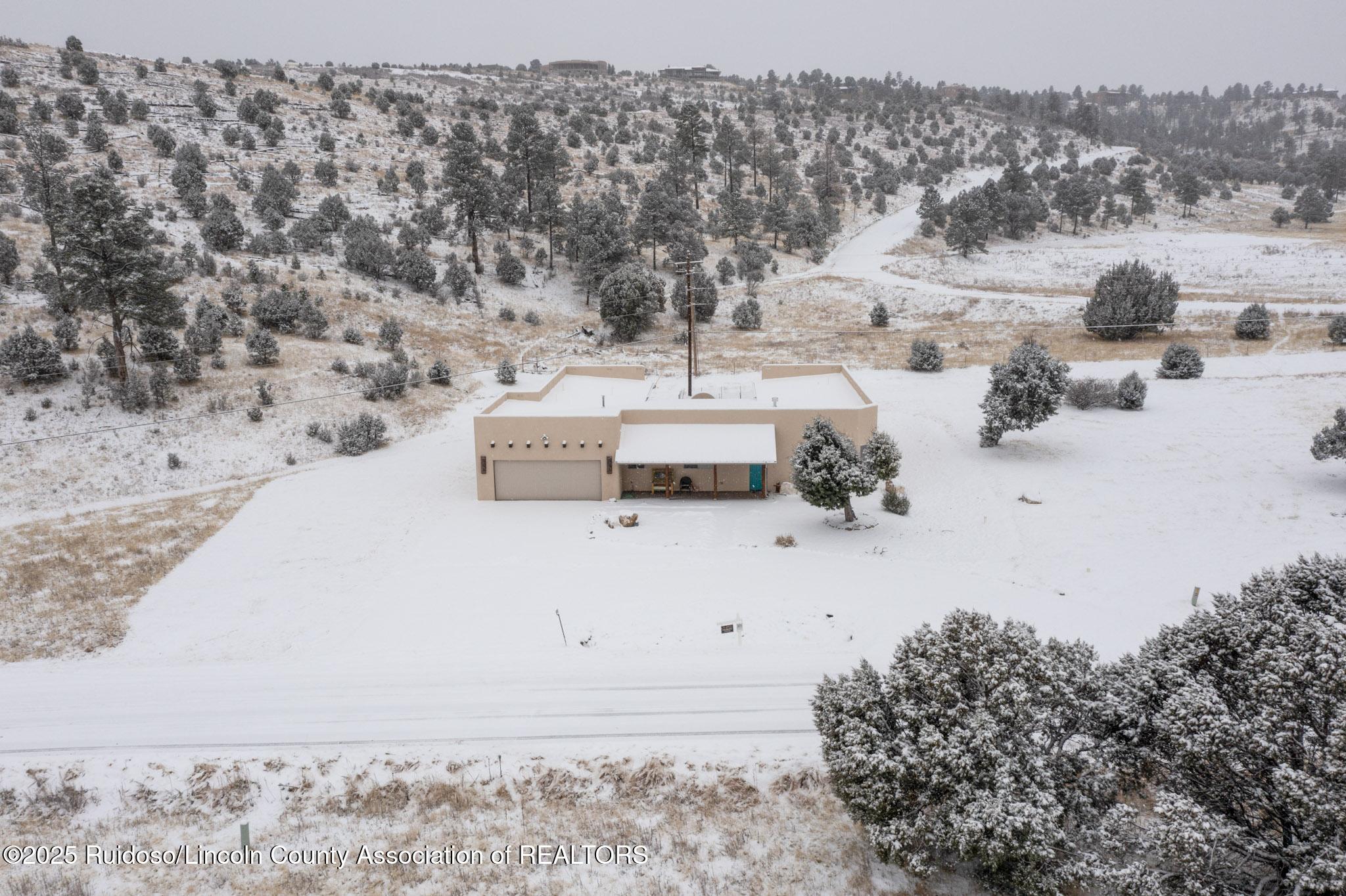 216 Saddleback Road, Alto, New Mexico image 48