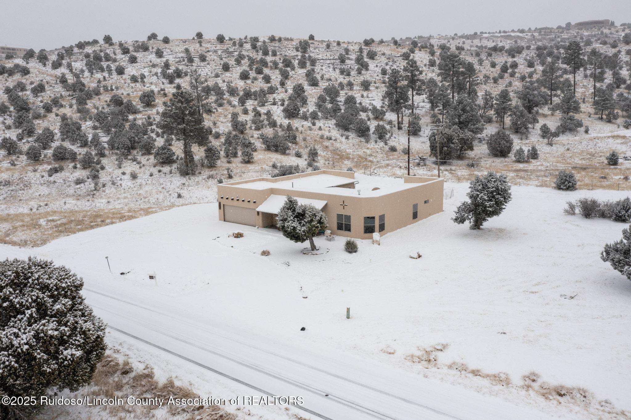 216 Saddleback Road, Alto, New Mexico image 49