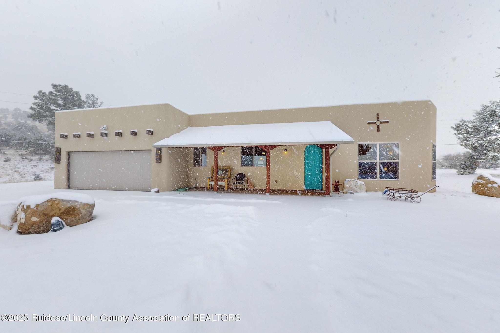 216 Saddleback Road, Alto, New Mexico image 40